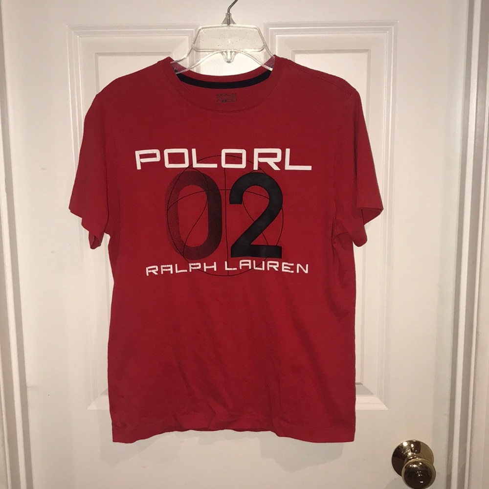 Polo shirt